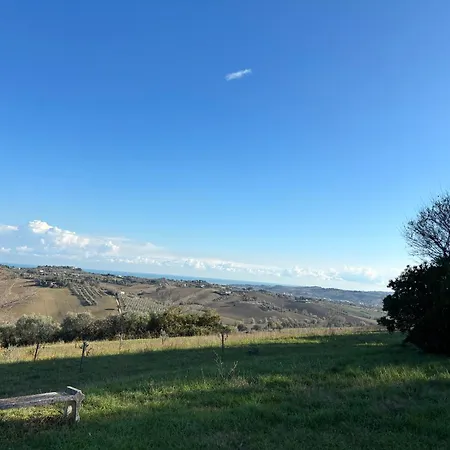 Casa Felice Lägenhetshotell