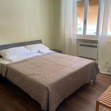 Lägenhetshotell Casa Felice