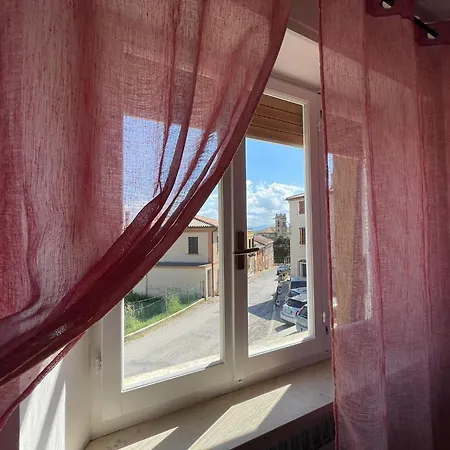 Casa Felice Lägenhetshotell Senigallia