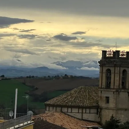 Lägenhetshotell Casa Felice Senigallia