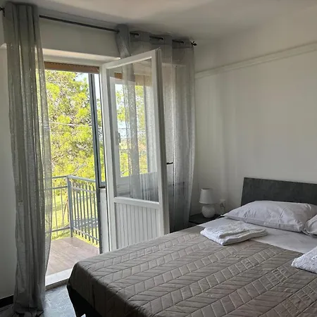 Casa Felice Lägenhetshotell