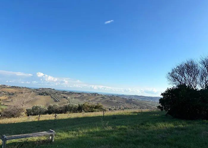 Casa Felice Lägenhetshotell