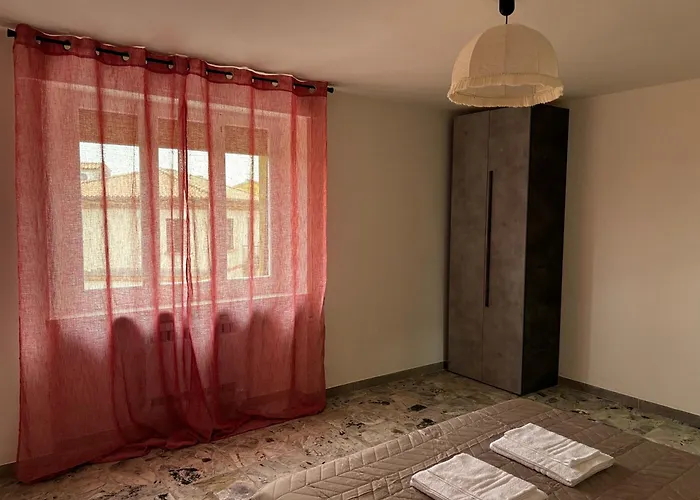 Lägenhetshotell Casa Felice Senigallia