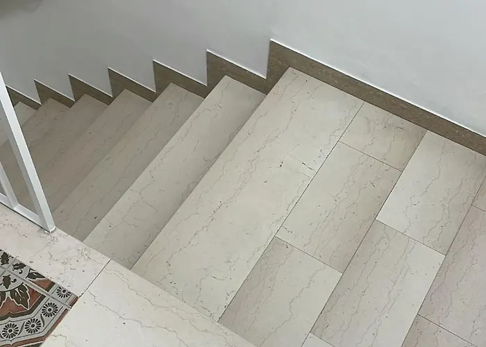 Casa Felice Lägenhetshotell *