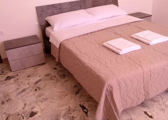 Lägenhetshotell Casa Felice Senigallia