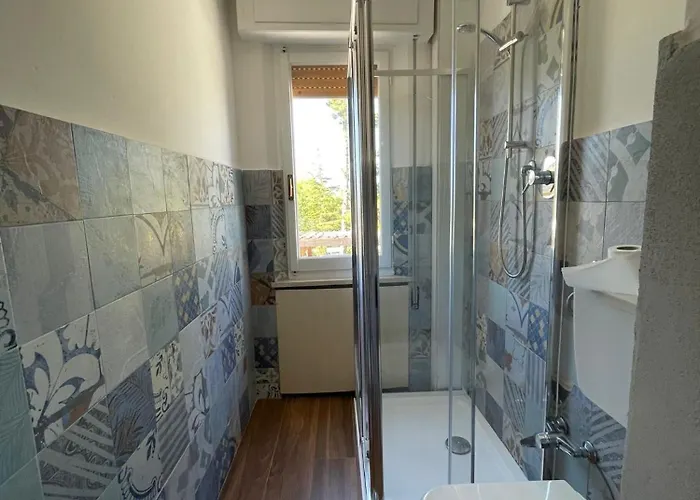 Casa Felice Lägenhetshotell