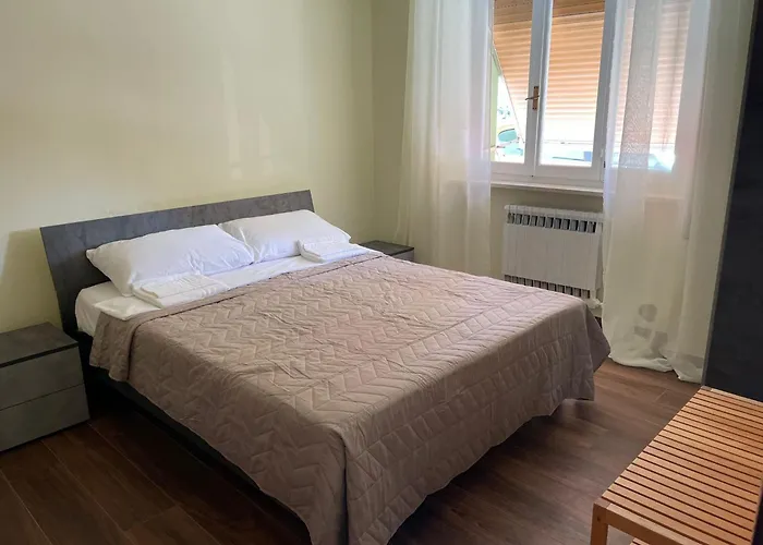 Lägenhetshotell Casa Felice