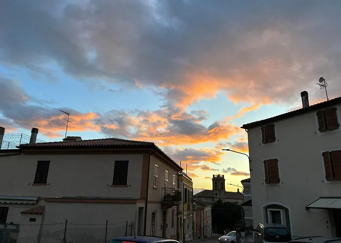 Lägenhetshotell Casa Felice