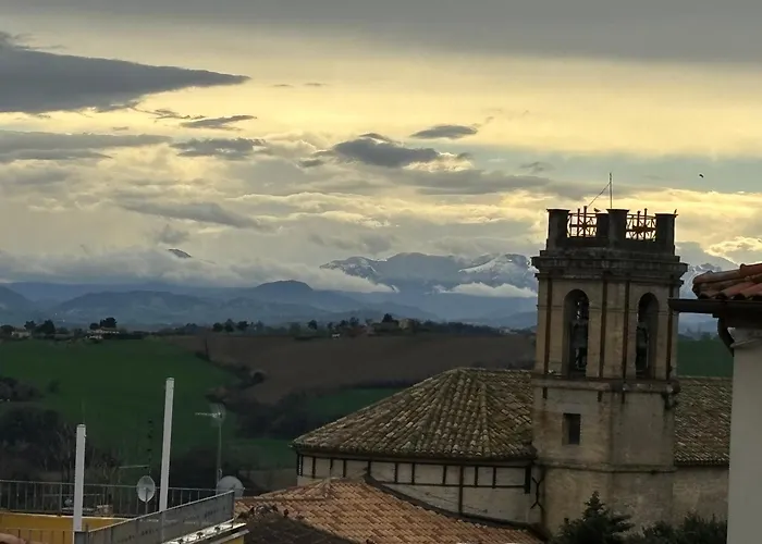 Lägenhetshotell Casa Felice Senigallia