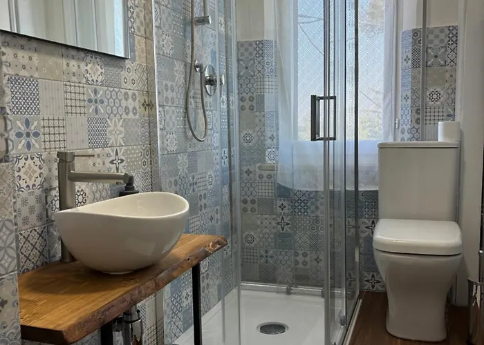 Lägenhetshotell Casa Felice