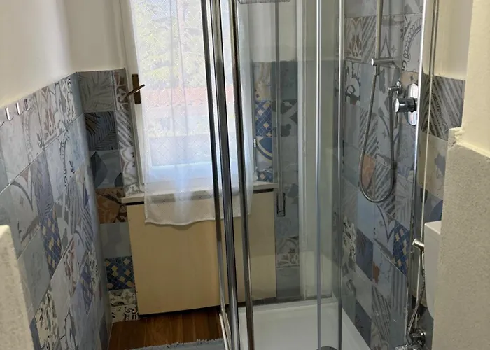 Casa Felice Lägenhetshotell *