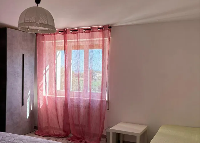 Casa Felice Lägenhetshotell