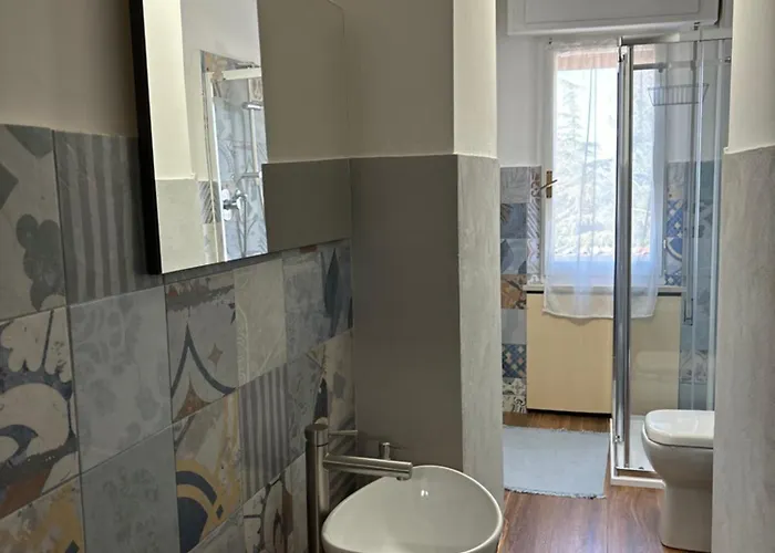 Casa Felice Senigallia