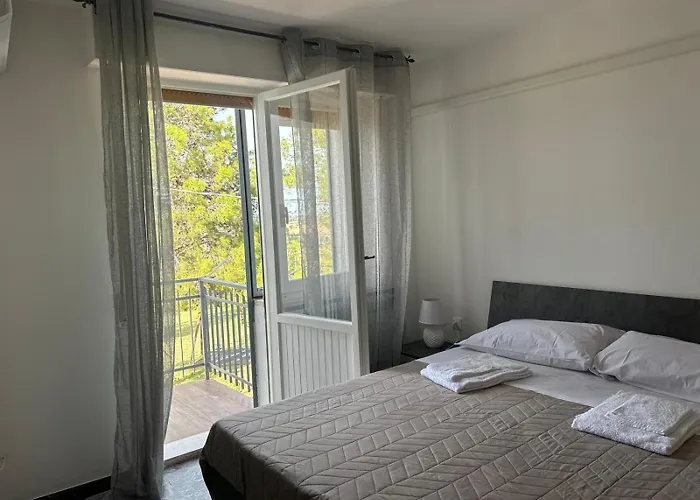 Casa Felice Lägenhetshotell