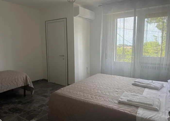 Lägenhetshotell Casa Felice *