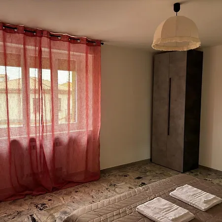 Lägenhetshotell Casa Felice Senigallia