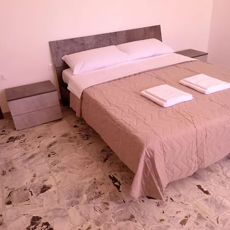 Appart hôtel Casa Felice Senigallia