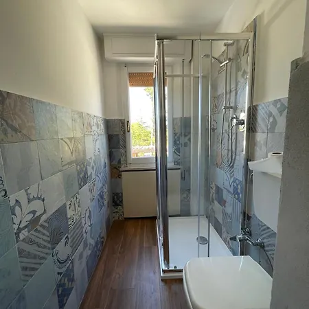 Casa Felice Apart Otel
