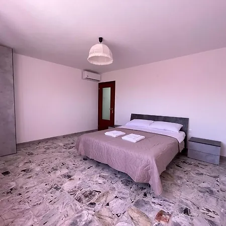 Casa Felice セニガッリア