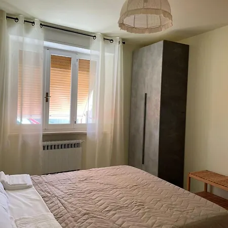 Appart hôtel Casa Felice