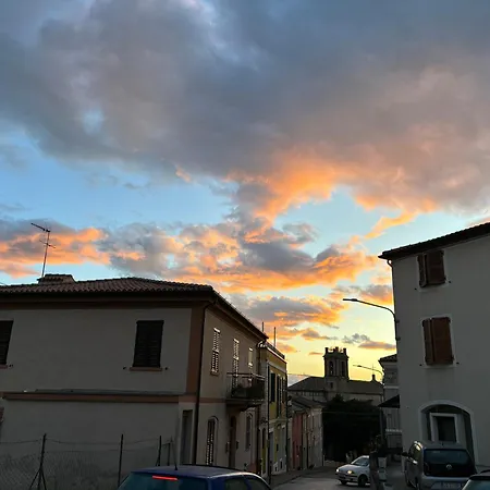 Hotel apartamentowy Casa Felice