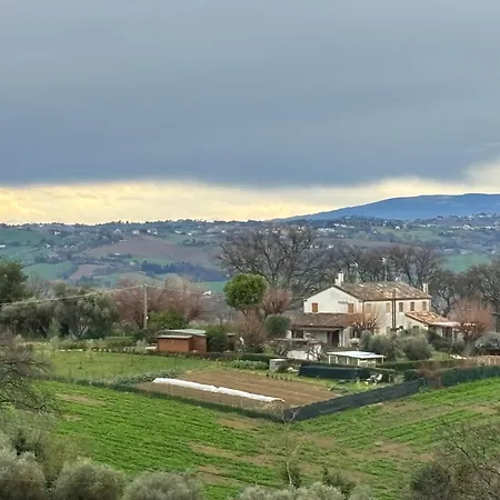 Casa Felice Senigallia