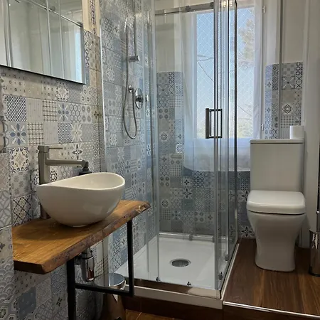 Appart hôtel Casa Felice