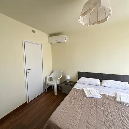 Casa Felice Senigallia