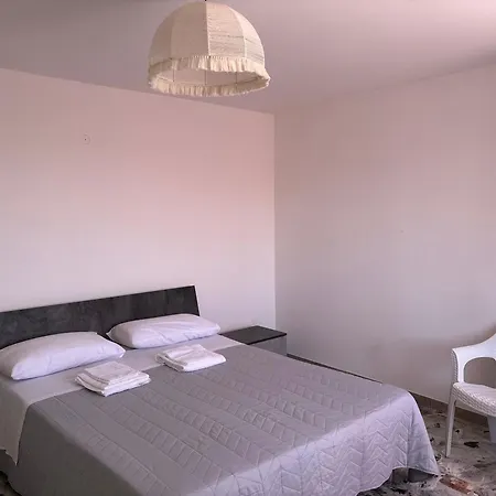 Casa Felice Lägenhetshotell