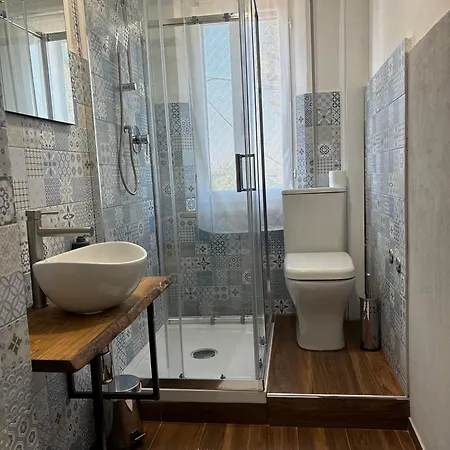 Casa Felice 公寓式酒店 西尼加利亚