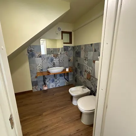 公寓式酒店 Casa Felice 西尼加利亚