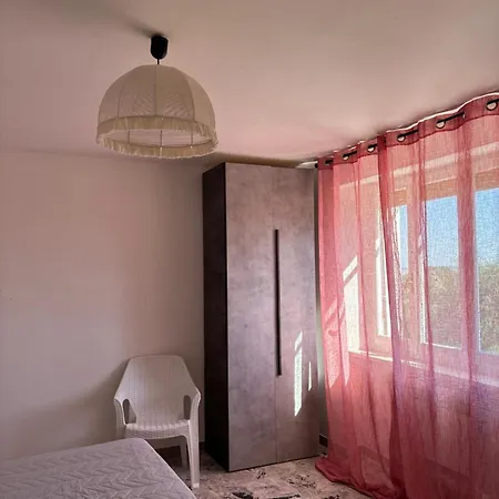 Casa Felice 西尼加利亚