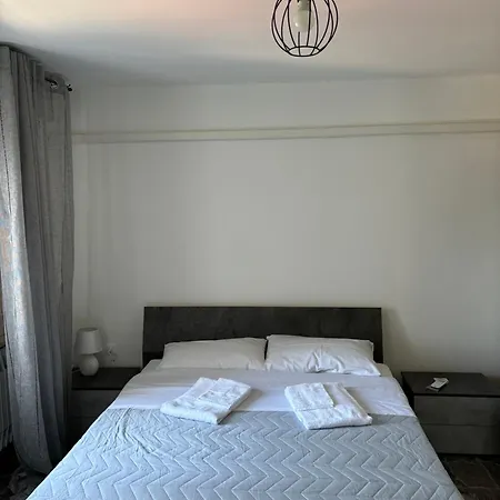 Appart hôtel Casa Felice Senigallia