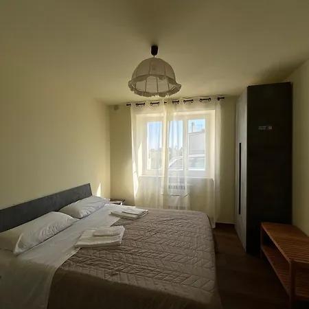 Lägenhetshotell Casa Felice Senigallia