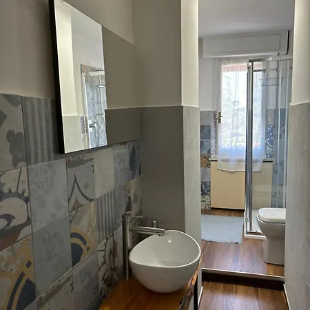 Casa Felice セニガッリア