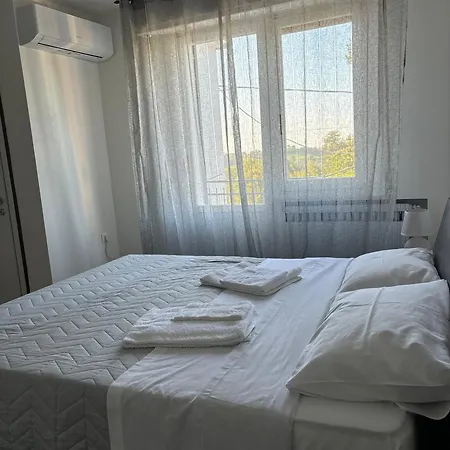 Casa Felice Appart hôtel