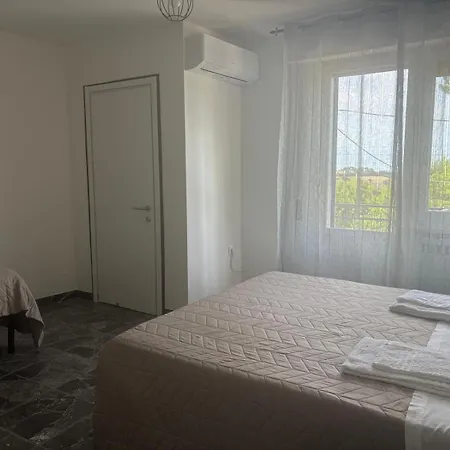 Appart hôtel Casa Felice *