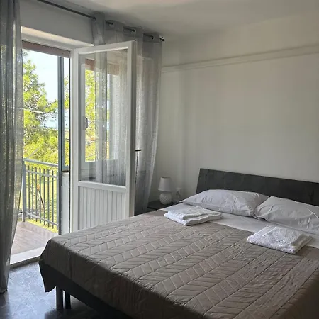 Casa Felice Appart hôtel Senigallia