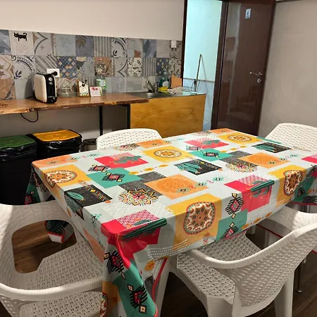 Lägenhetshotell Casa Felice Senigallia