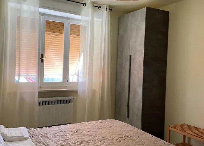 Hotel apartamentowy Casa Felice