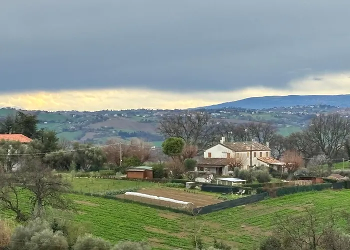 Casa Felice Senigallia