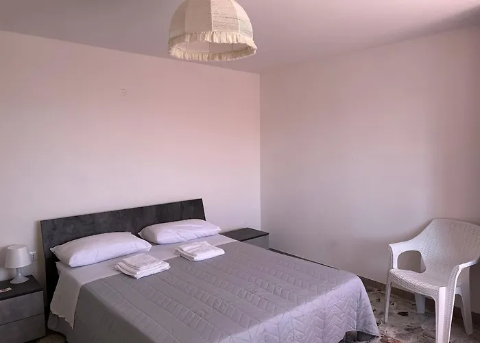 Casa Felice Hotel apartamentowy