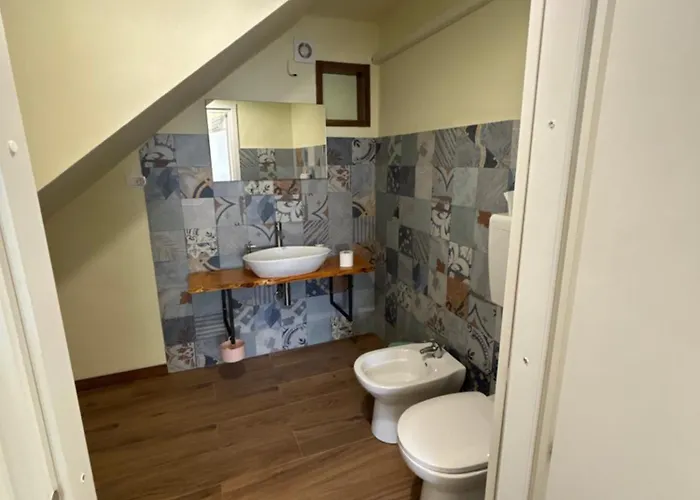 Hotel apartamentowy Casa Felice Senigallia