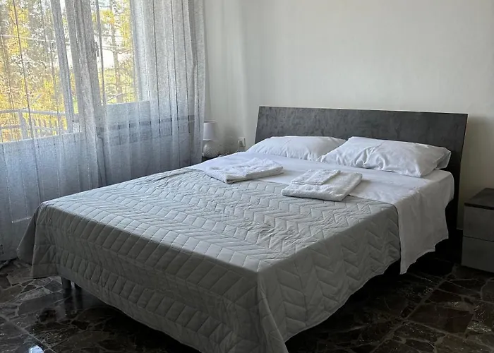 Casa Felice Hotel apartamentowy