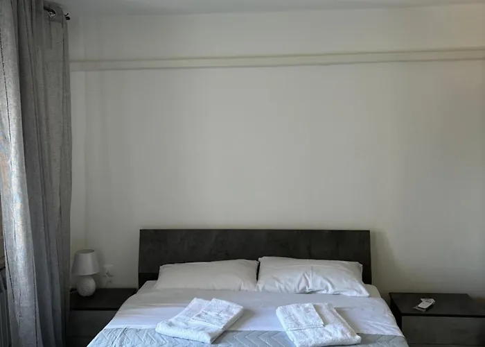 Hotel apartamentowy Casa Felice Senigallia