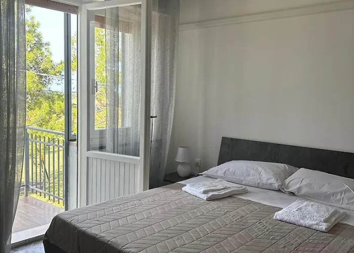 Casa Felice Hotel apartamentowy Senigallia